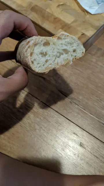 La Boulangerie