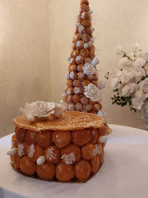 La Boulangerie