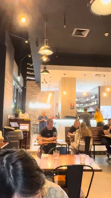 La Bufala