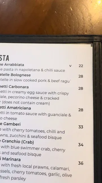 La Bufala