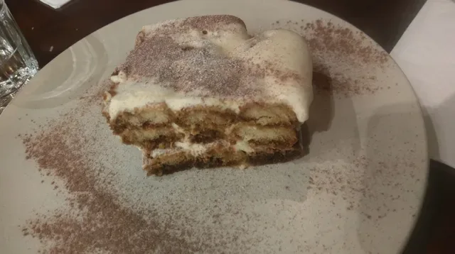 La Bufala