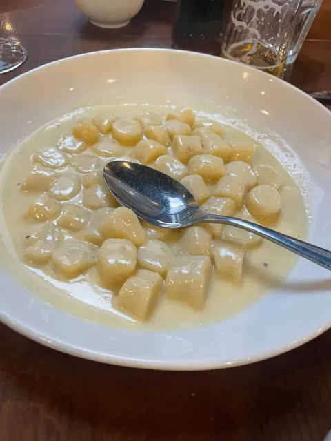 La Bufala