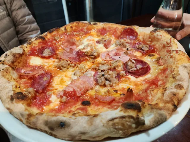 La Bufala