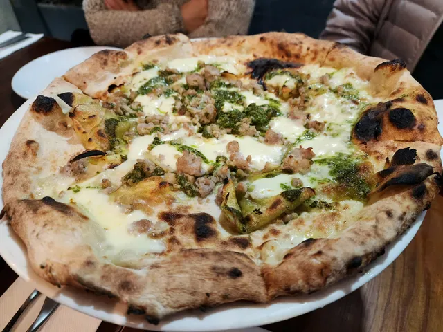 La Bufala