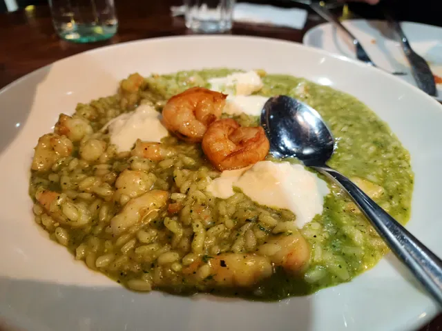 La Bufala