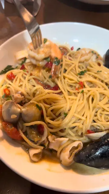 La Bufala