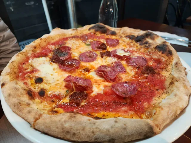 La Bufala