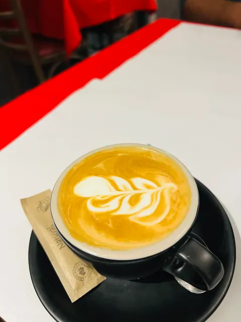 La Cachette Cafe