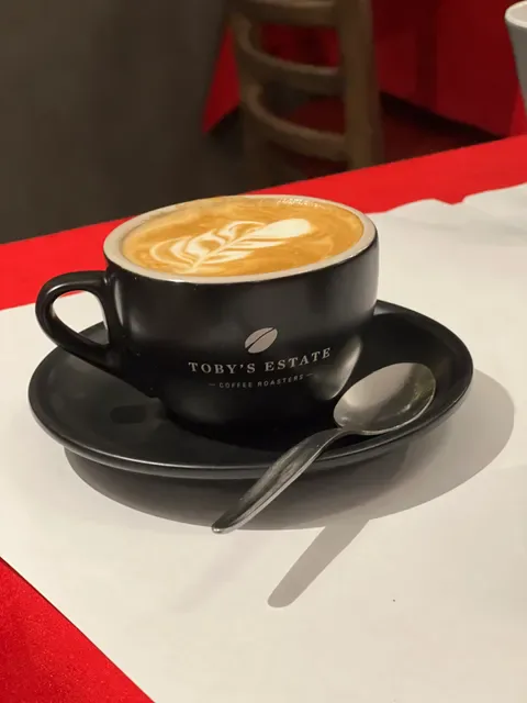 La Cachette Cafe