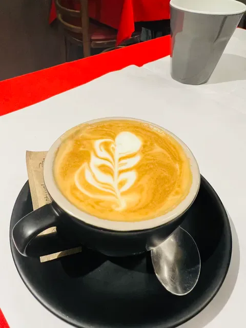 La Cachette Cafe