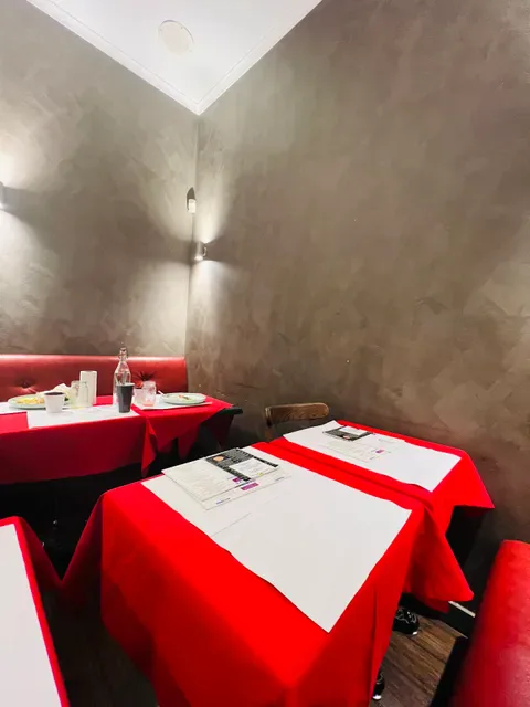La Cachette Cafe