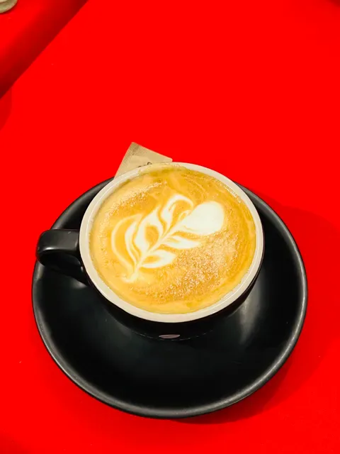 La Cachette Cafe