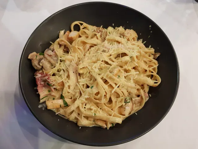 La Cachette Cafe