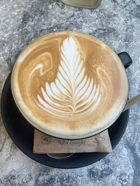 La Cachette Cafe