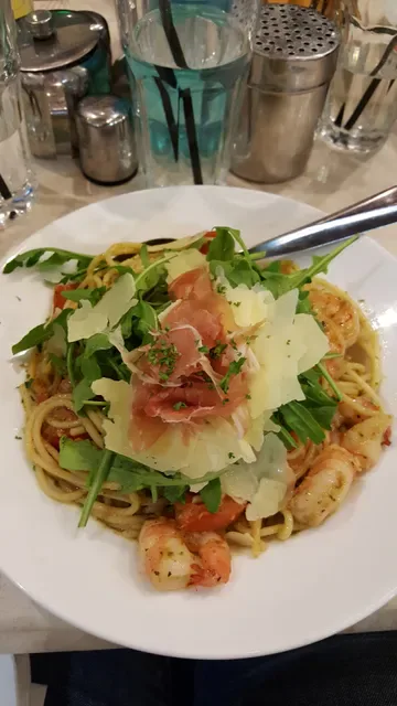 La Carretta Italian Restaurant