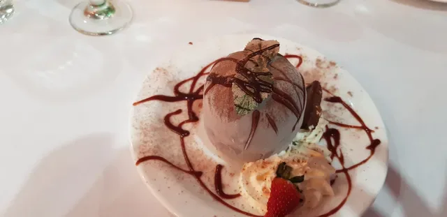 La Carretta Italian Restaurant