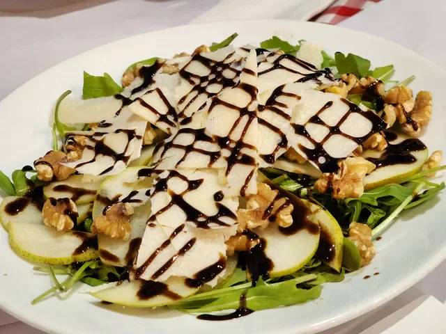 La Carretta Italian Restaurant