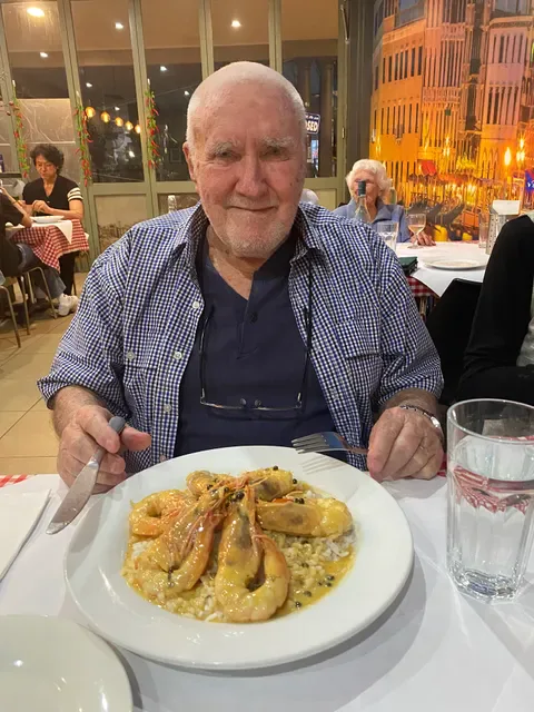 La Carretta Italian Restaurant