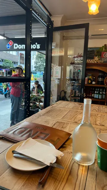 La Coppola