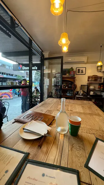 La Coppola