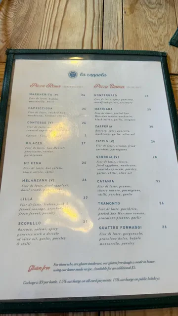 La Coppola