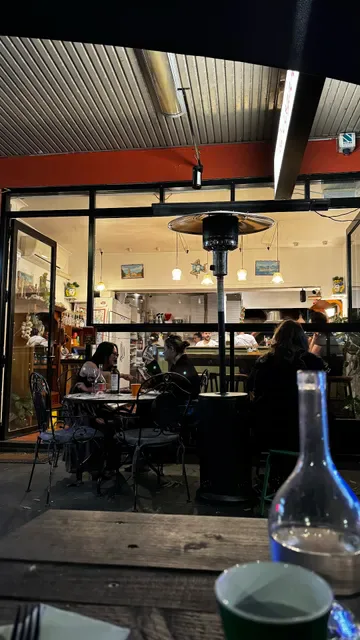 La Coppola