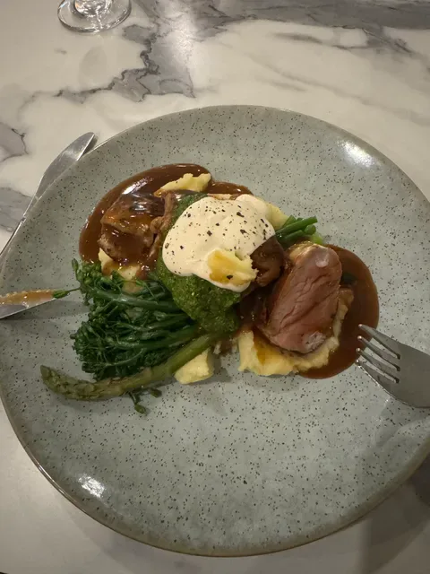 La Cucina