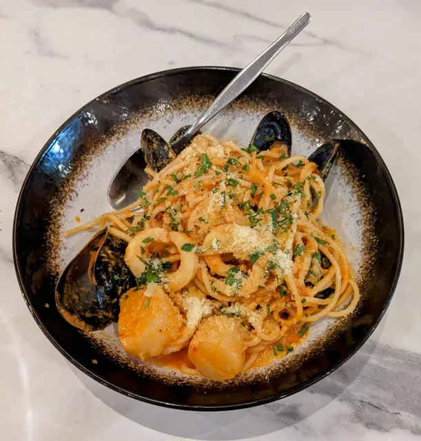 La Cucina