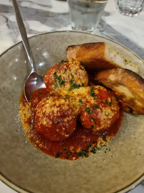La Cucina
