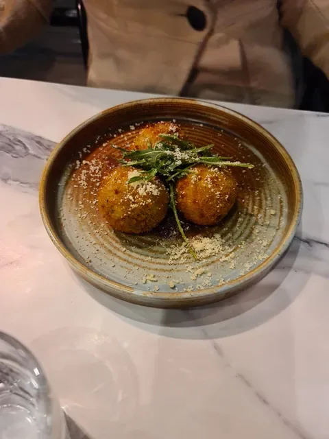 La Cucina