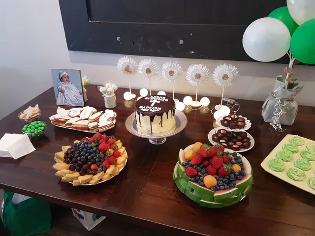 La Cucina