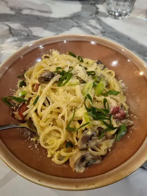 La Cucina