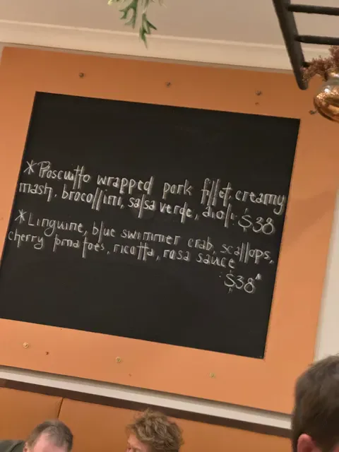 La Cucina