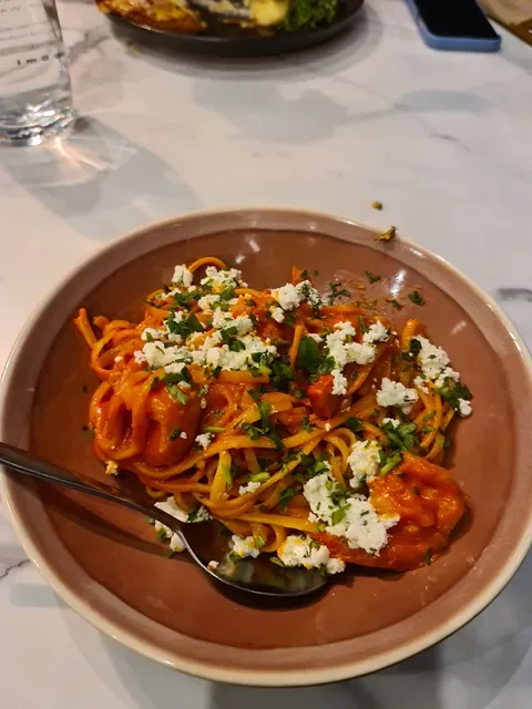 La Cucina
