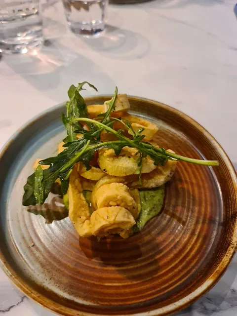 La Cucina