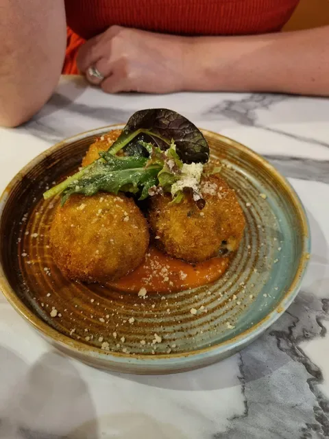 La Cucina