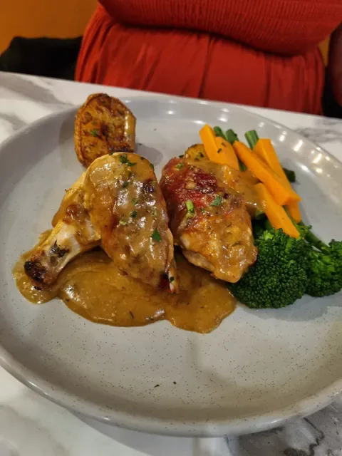 La Cucina