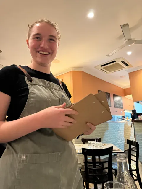 La Cucina