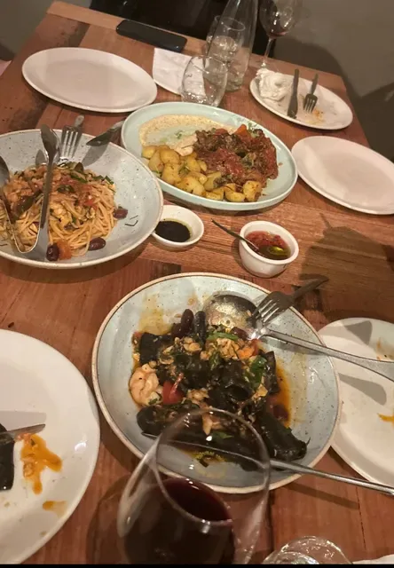 La Disfida Haberfield