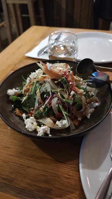 La Disfida Haberfield
