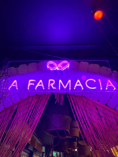 La Farmacia Sydney