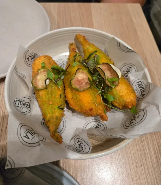 La Favola - Authentic Italian Newtown