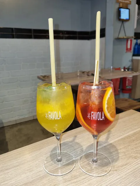 La Favola - Authentic Italian Newtown