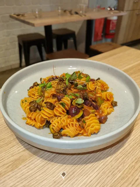 La Favola - Authentic Italian Newtown
