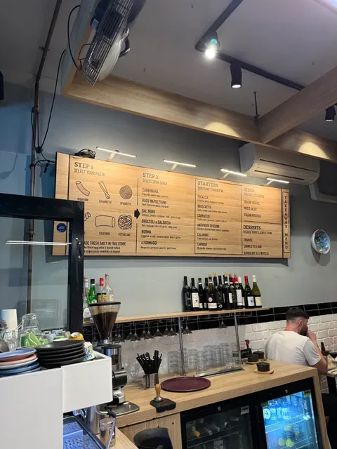 La Favola - Authentic Italian Newtown