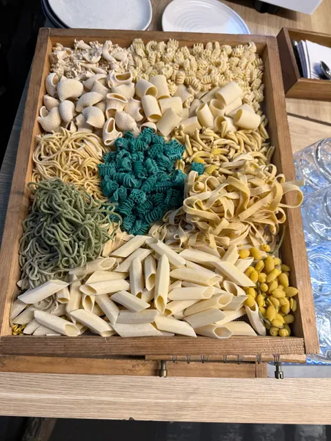 La Favola - Authentic Italian Newtown