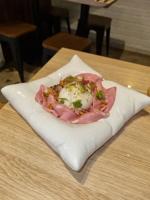 La Favola - Authentic Italian Newtown