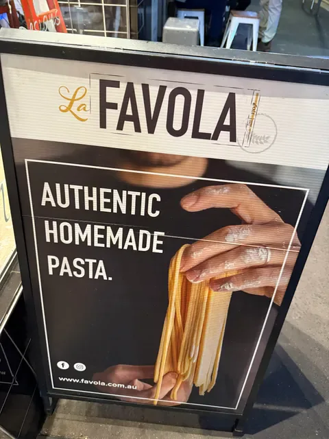 La Favola - Authentic Italian Newtown