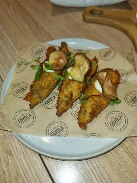 La Favola - Authentic Italian Newtown