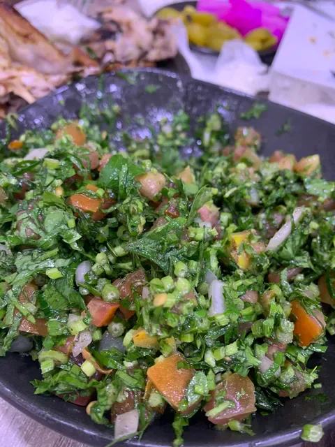 La Mono Casula | Charcoal Chicken & Lebanese Cuisine